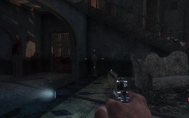 Call of Duty: Black Ops Zombies