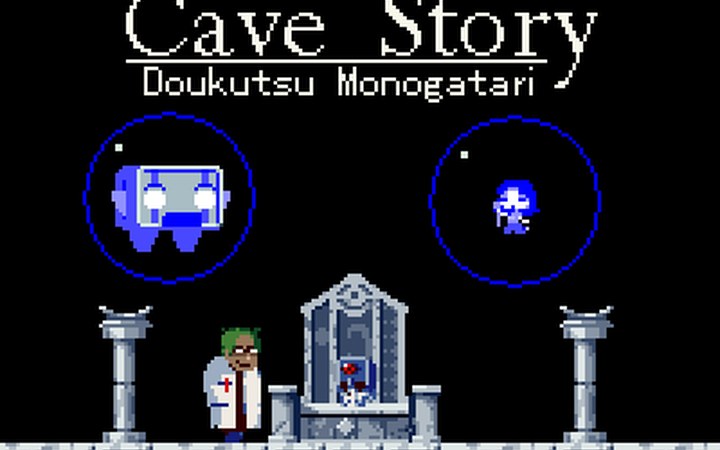 Cave Story