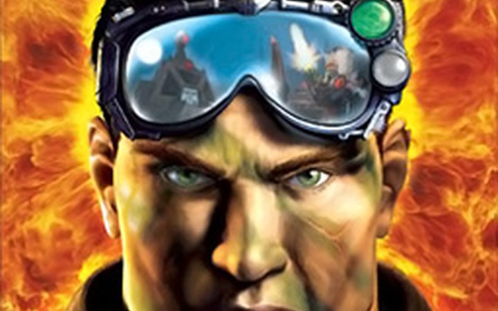 Command & Conquer: Renegade (Open Commando)