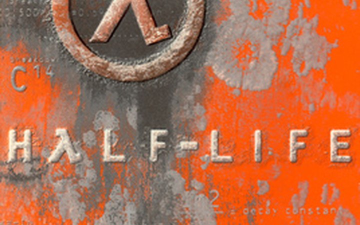 Counter Strike & Half Life (2)