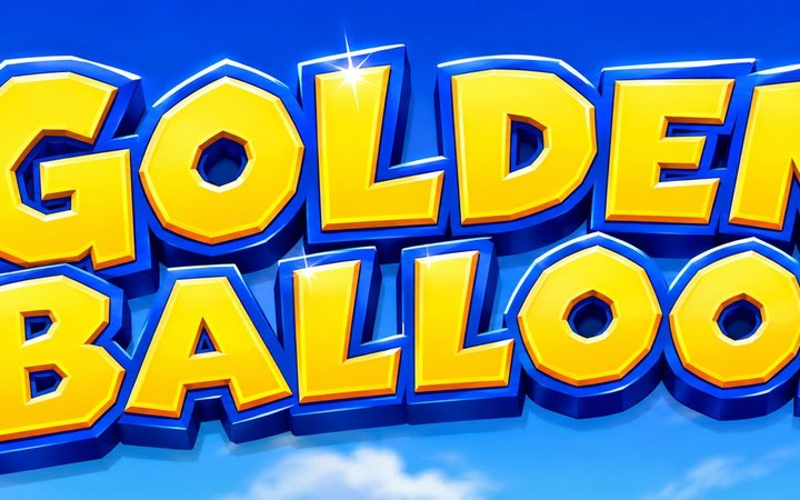 Diddy Kong Racing (Golden Balloon)