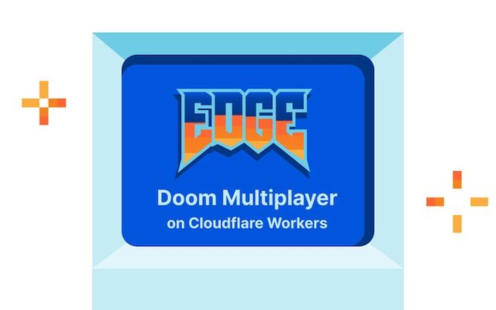 Doom Multiplayer (Silent Space Marine)