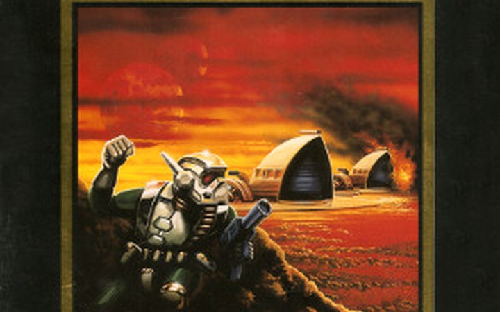 Dune II