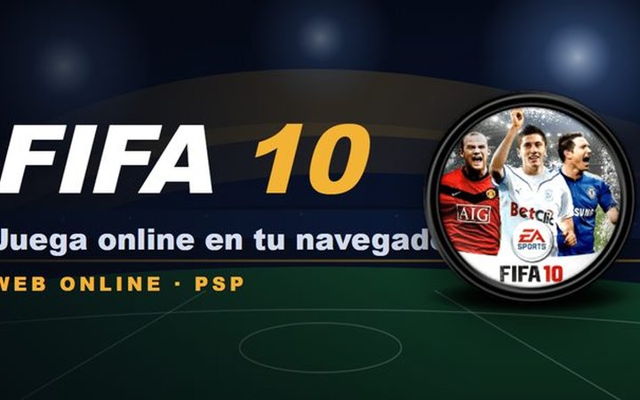 FIFA 10 Online