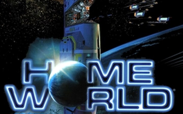 Homeworld