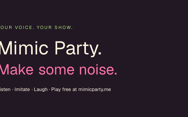 Mimic Party