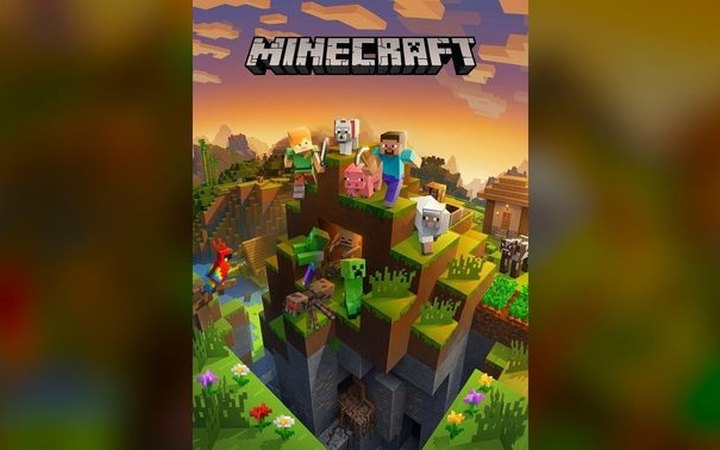 Minecraft 1.8.8 (EaglercraftX)