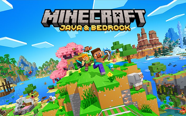 Minecraft Classic