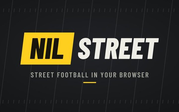 NIL Street: Play NFL Street 2 Online