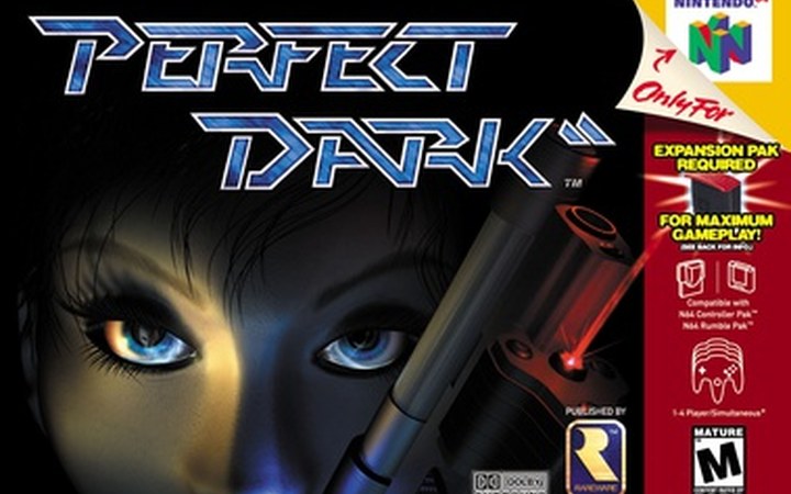 Perfect Dark