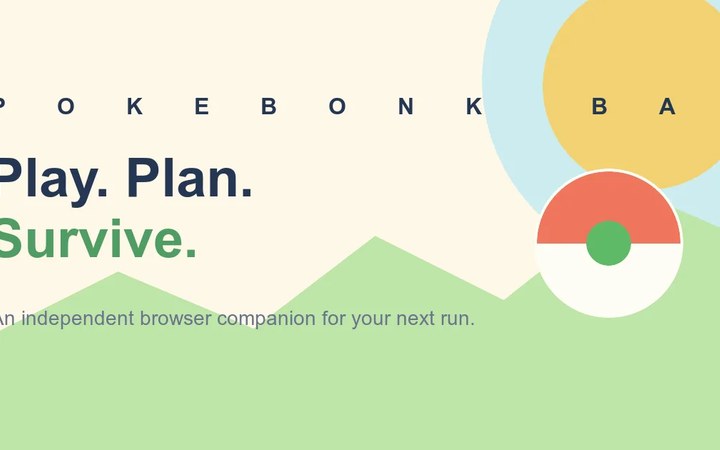 PokeBonk