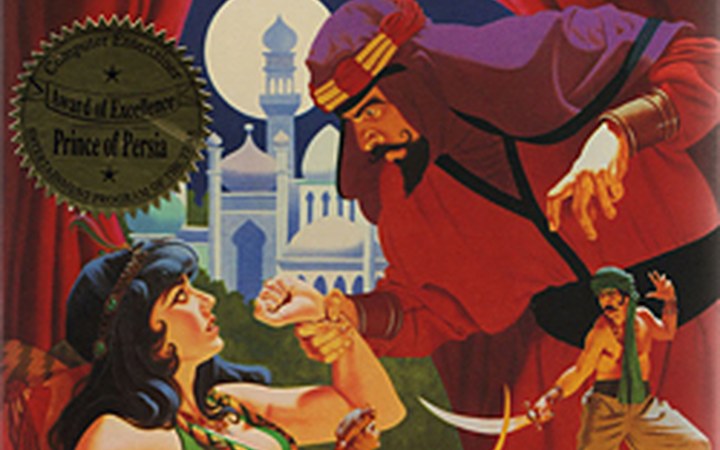 Prince of Persia