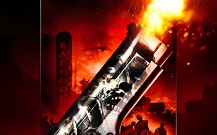 Resident Evil Outbreak