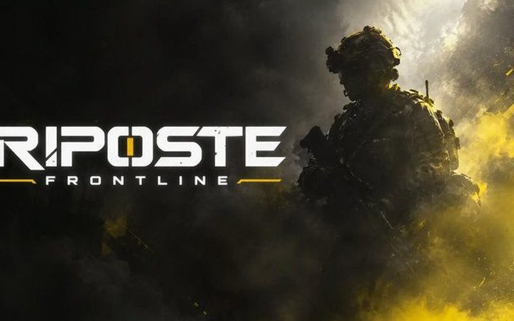 Riposte Frontline