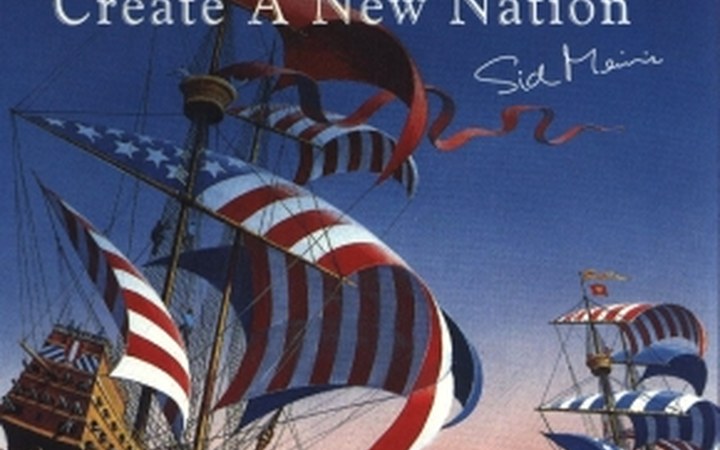 Sid Meier's Colonization