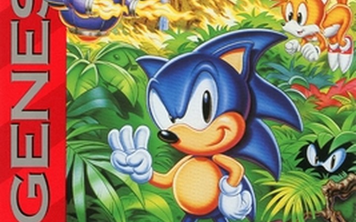 Sonic 3 A.I.R.