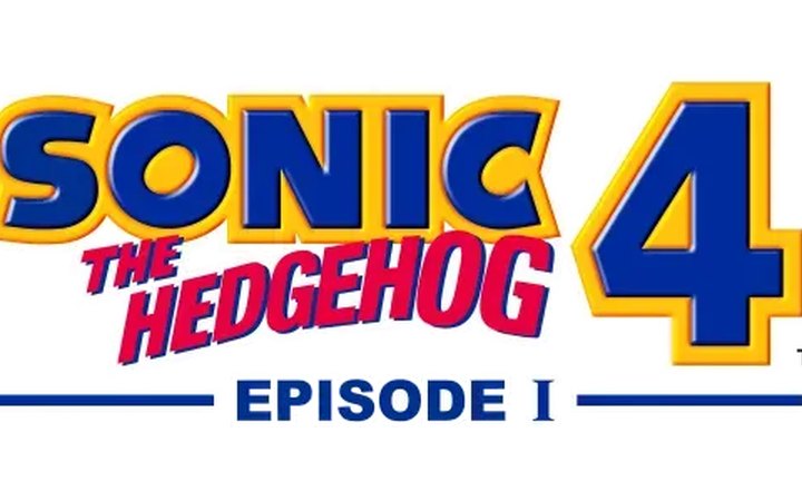 Sonic the Hedgehog 4: Episode I
