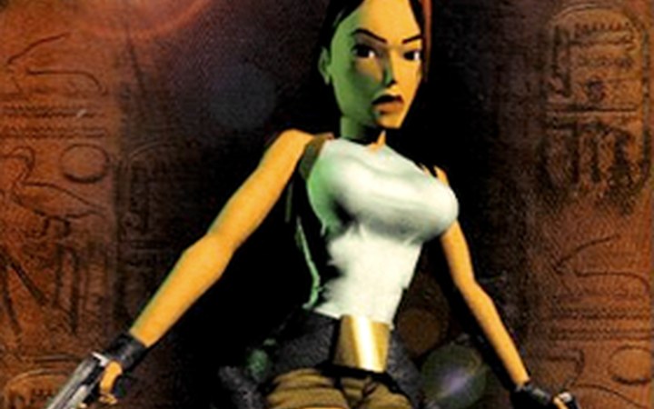 Tomb Raider